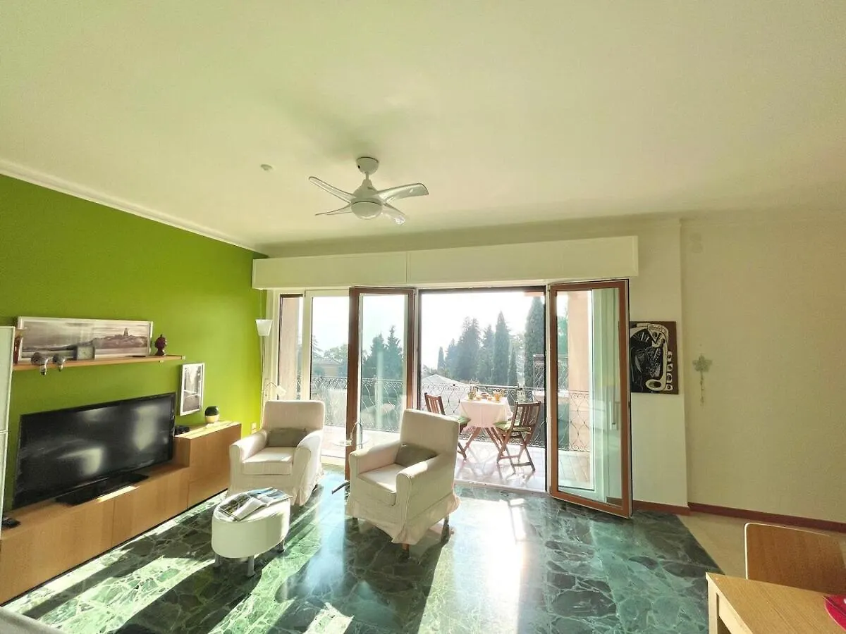 D1Mora Lagoblu - Private Beach And Lake View Toscolano Maderno