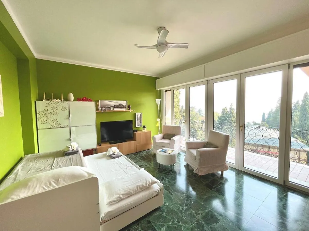 D1Mora Lagoblu - Private Beach And Lake View توسكولانو ماديرنو 0*,  إيطاليا
