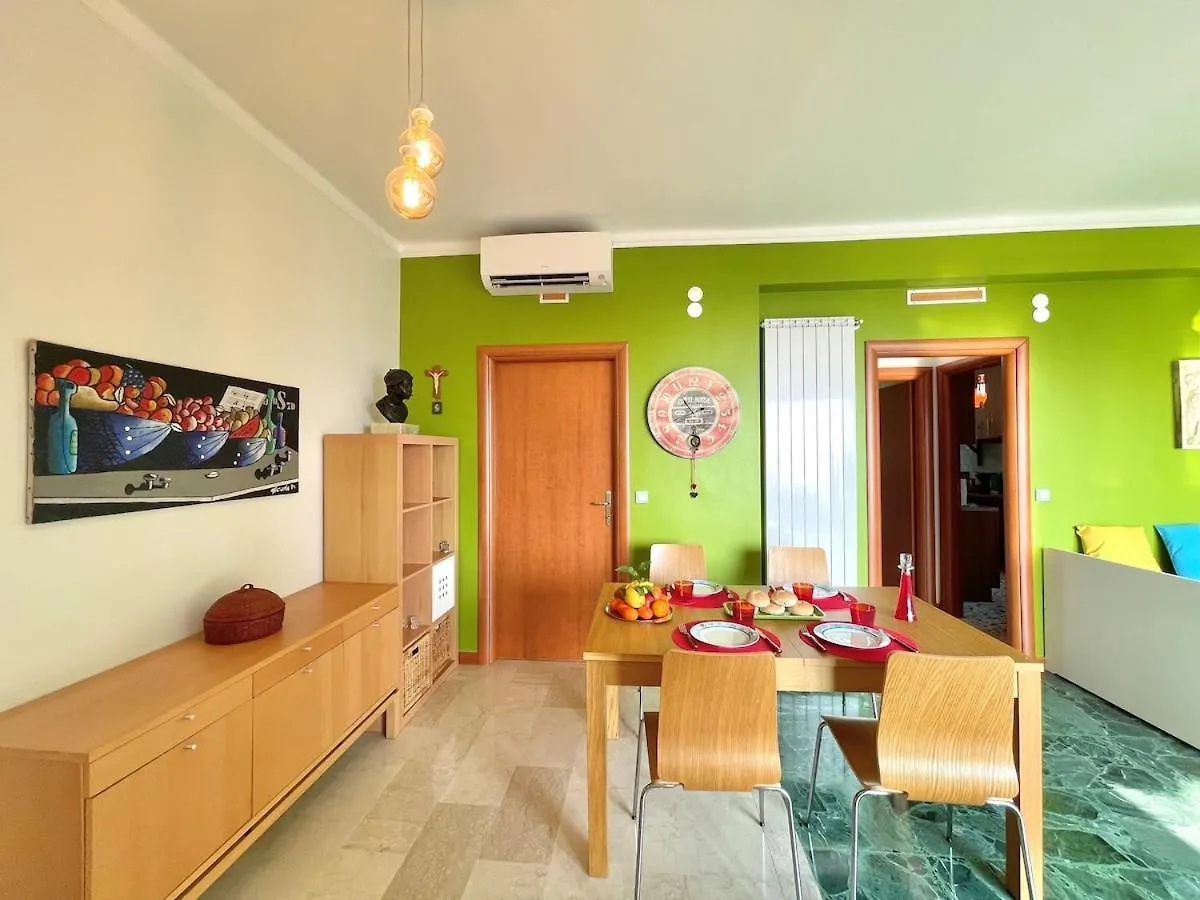 D1Mora Lagoblu - Private Beach And Lake View توسكولانو ماديرنو شقة