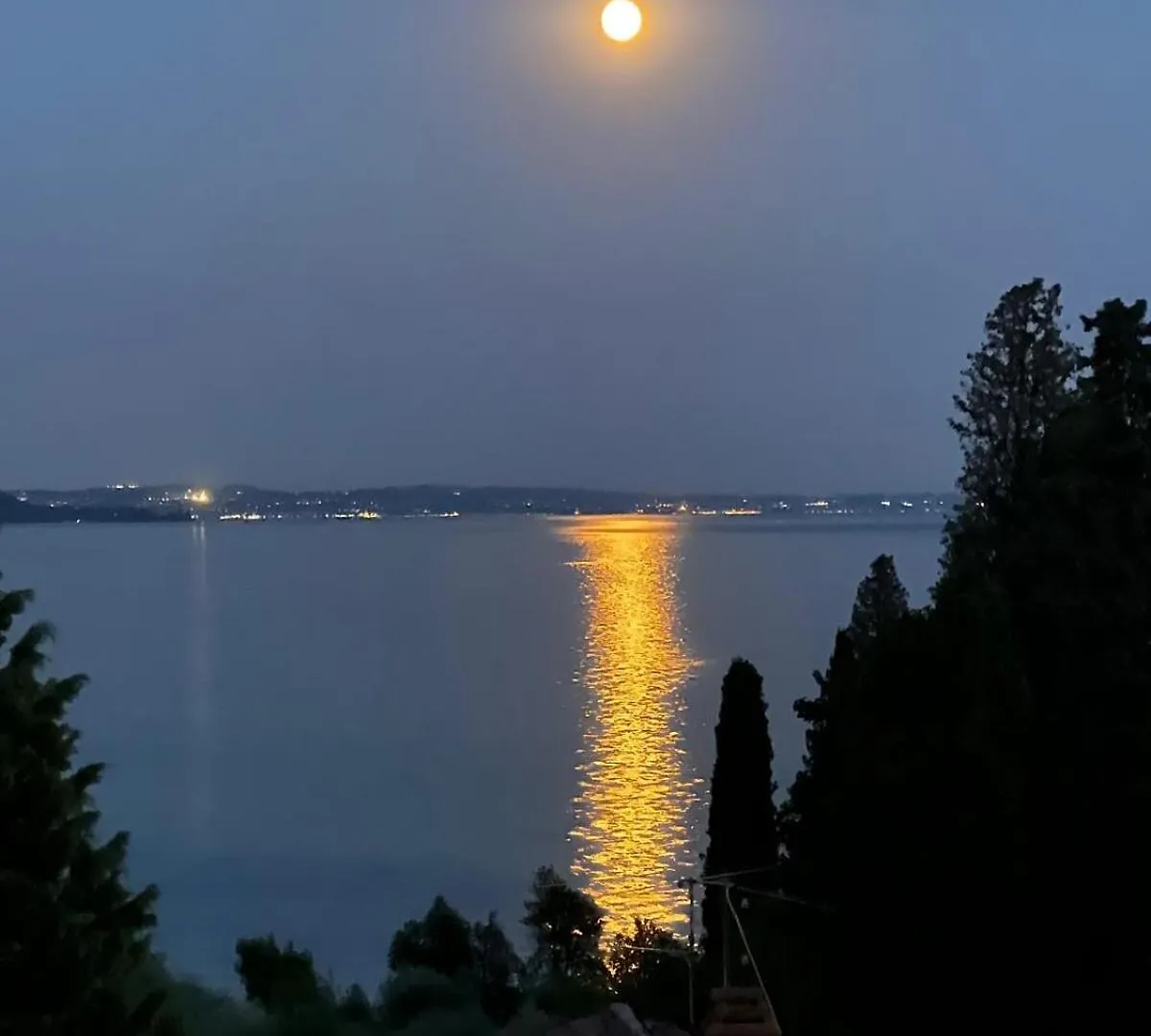 D1Mora Lagoblu - Private Beach And Lake View Toscolano Maderno Apartamento