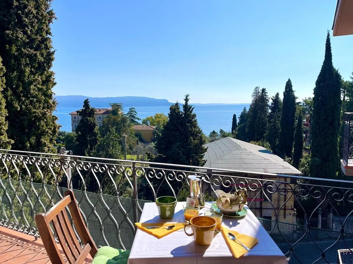 شقة D1Mora Lagoblu - Private Beach And Lake View توسكولانو ماديرنو