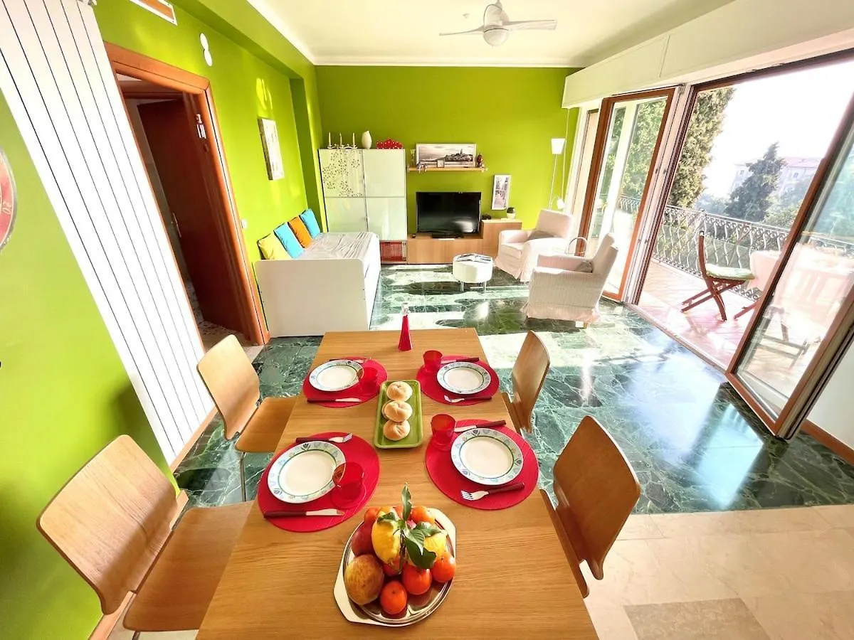D1Mora Lagoblu - Private Beach And Lake View Toscolano Maderno Apartamento