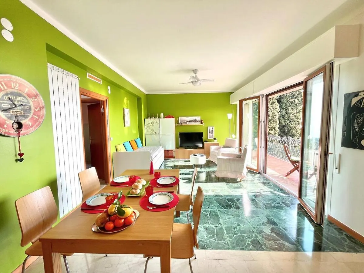 شقة D1Mora Lagoblu - Private Beach And Lake View توسكولانو ماديرنو