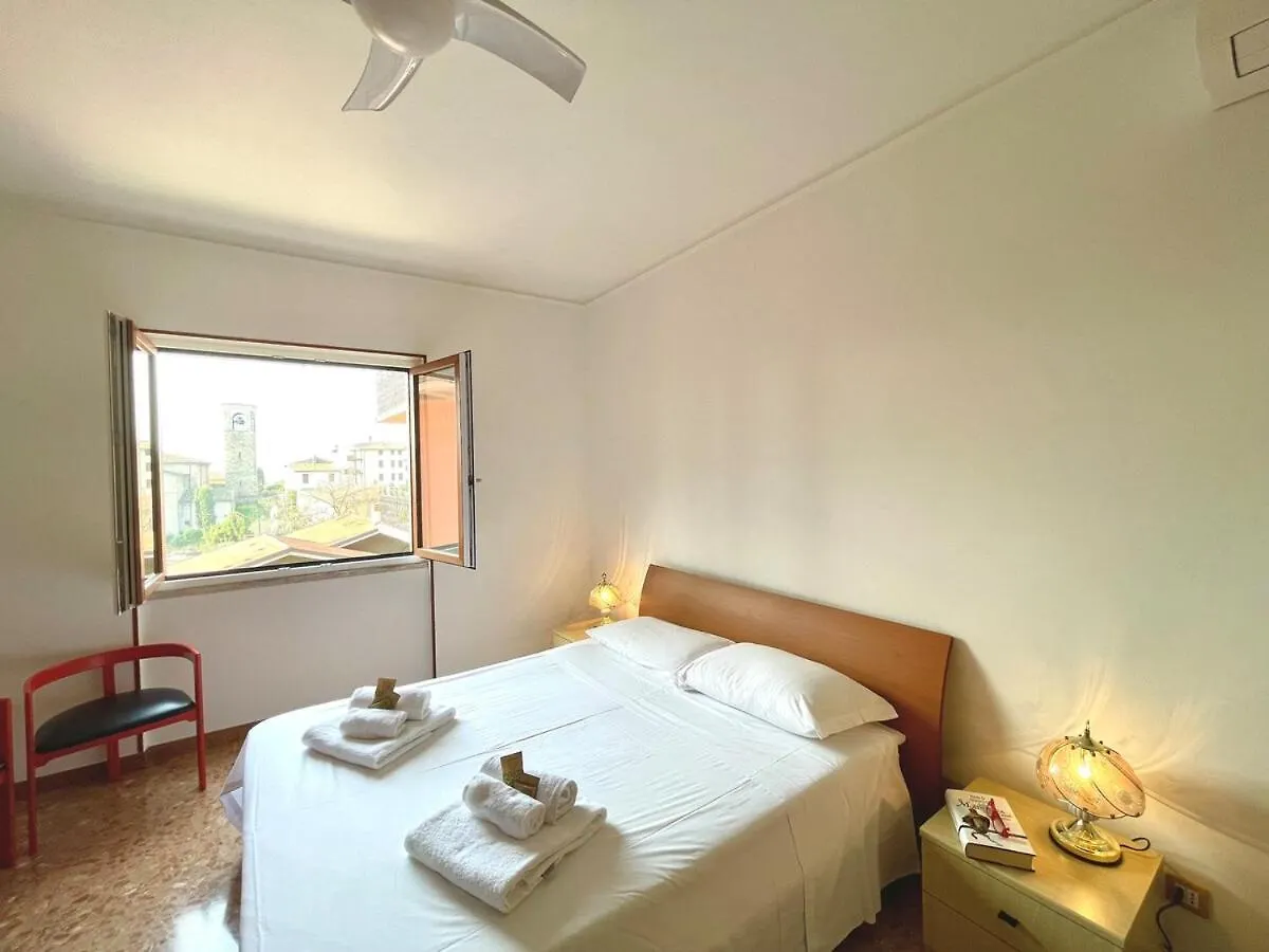 D1Mora Lagoblu - Private Beach And Lake View Toscolano Maderno 0*,
